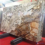 Modern Art Cold Stone Marble Slab